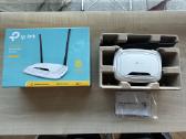 Routeris Tp-link Tl-wr841n - nuotraukos Nr. 2