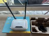 Routeris Tp-link Tl-wr841n - nuotraukos Nr. 3