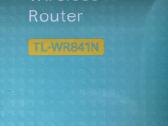 Routeris Tp-link Tl-wr841n - nuotraukos Nr. 6
