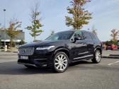 Volvo Xc90, 2.0 l., visureigis - nuotraukos Nr. 4