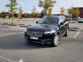 Volvo Xc90, 2.0 l., visureigis - nuotraukos Nr. 5