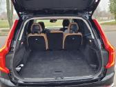 Volvo Xc90, 2.0 l., visureigis - nuotraukos Nr. 7
