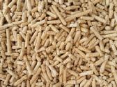 Medžio granules gamintojo kaina - nuotraukos Nr. 2