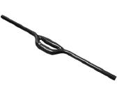 Carbon vairas naujas 660 mm
