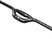 Carbon vairas naujas 660 mm - nuotraukos Nr. 2