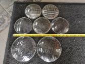 Priekinės faros stiklas 3 € - nuotraukos Nr. 13
