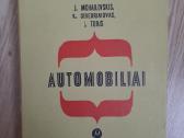 Automobiliai