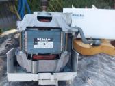 Skalbimo masina Miele w8540 dalimis - nuotraukos Nr. 3