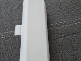 Elektrinio dantų šepetėlio dėklas naujas - nuotraukos Nr. 4