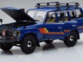 Toyota Land Cruiser - nuotraukos Nr. 2