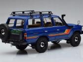 Toyota Land Cruiser - nuotraukos Nr. 3