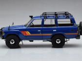 Toyota Land Cruiser - nuotraukos Nr. 4