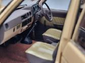 Toyota Land Cruiser - nuotraukos Nr. 6