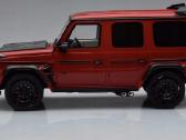 Mercedes-benz G-class - nuotraukos Nr. 3