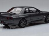 Nissan Skyline - nuotraukos Nr. 2