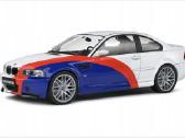 Bmw M3 E46