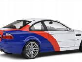 Bmw M3 E46 - nuotraukos Nr. 2