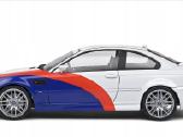 Bmw M3 E46 - nuotraukos Nr. 3