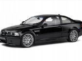 Bmw M3 E46