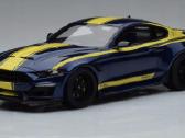 Ford Mustang Shelby