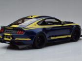 Ford Mustang Shelby - nuotraukos Nr. 2