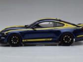 Ford Mustang Shelby - nuotraukos Nr. 3