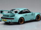 Porsche 911 - nuotraukos Nr. 2