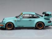 Porsche 911 - nuotraukos Nr. 3