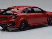Honda Civic - nuotraukos Nr. 2