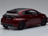 Toyota Yaris - nuotraukos Nr. 2