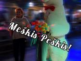 Baltos meškos sveikinimas jūsų šventėms - nuotraukos Nr. 8