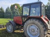 Mtz 820 Turbo - nuotraukos Nr. 5