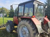 Mtz 820 Turbo - nuotraukos Nr. 6
