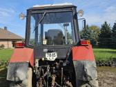Mtz 820 Turbo - nuotraukos Nr. 7
