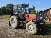 Mtz 820 Turbo