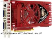 Msi Geforce N9600