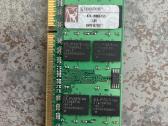 Kingston Kta-mb667/2g Atmintis 2gb