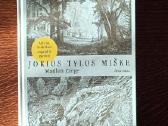 Parduodu knyga"jokios Tylos Miške"
