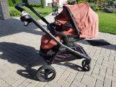 Peg-perego sportinis vezimelis