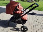 Peg-perego sportinis vezimelis - nuotraukos Nr. 2