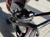 Peg-perego sportinis vezimelis - nuotraukos Nr. 4