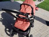Peg-perego sportinis vezimelis - nuotraukos Nr. 5