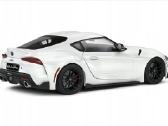 Toyota Supra - nuotraukos Nr. 2