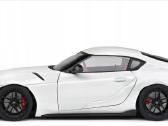 Toyota Supra - nuotraukos Nr. 3