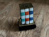 Grojanti cigareciu dezute,baikalo ezero piestukine