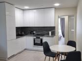 Apartamentų nuoma Daukanto g., nemokamas parkingas - nuotraukos Nr. 2