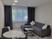 Apartamentų nuoma Daukanto g., nemokamas parkingas - nuotraukos Nr. 3