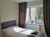 Apartamentų nuoma Daukanto g., nemokamas parkingas - nuotraukos Nr. 8
