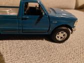 Ford F-150 modeliukas - nuotraukos Nr. 2