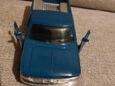 Ford F-150 modeliukas - nuotraukos Nr. 4